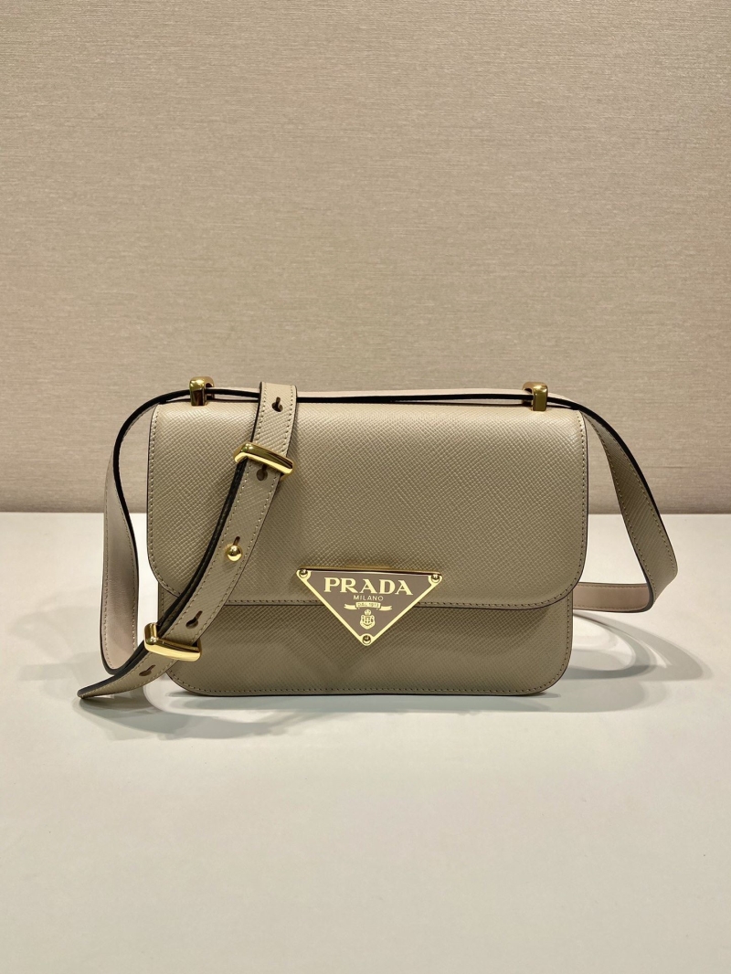 Prada Top Handle Bags